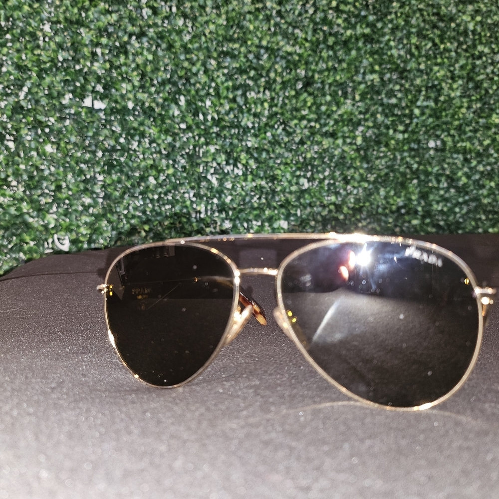 Prada men's glasses - Picture 3 of 6